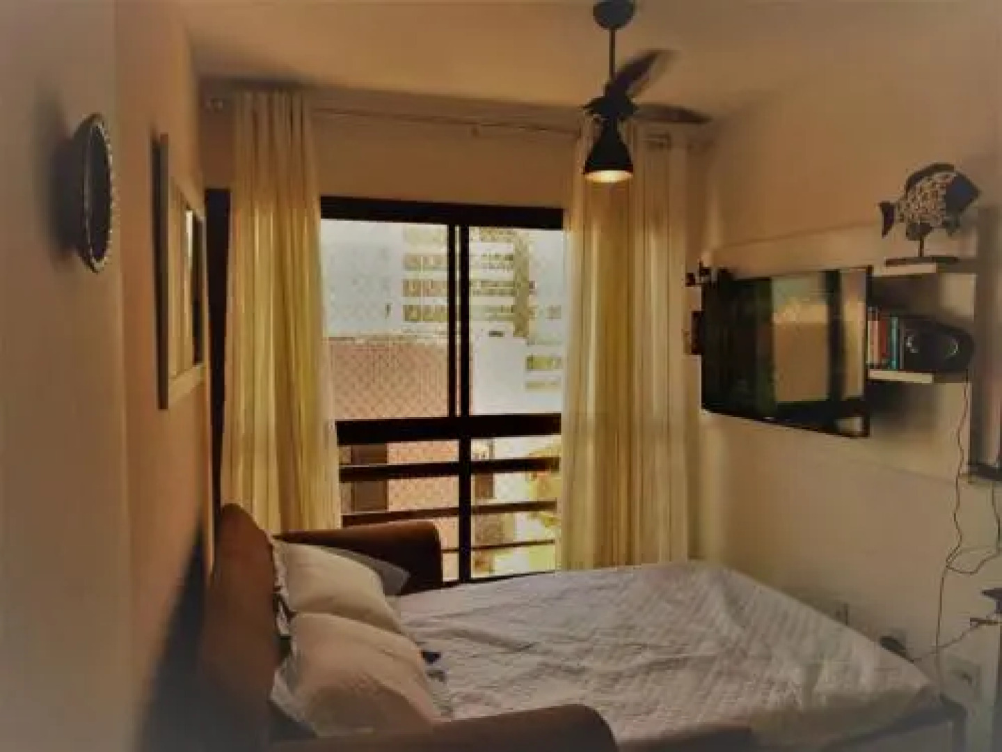 Concept Tower Praia Apart