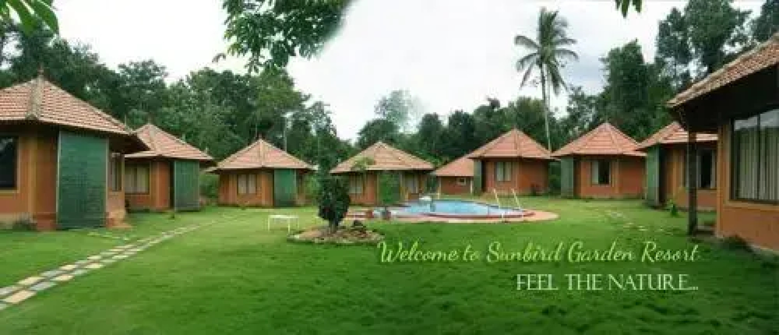 Sunbird Garden Resort