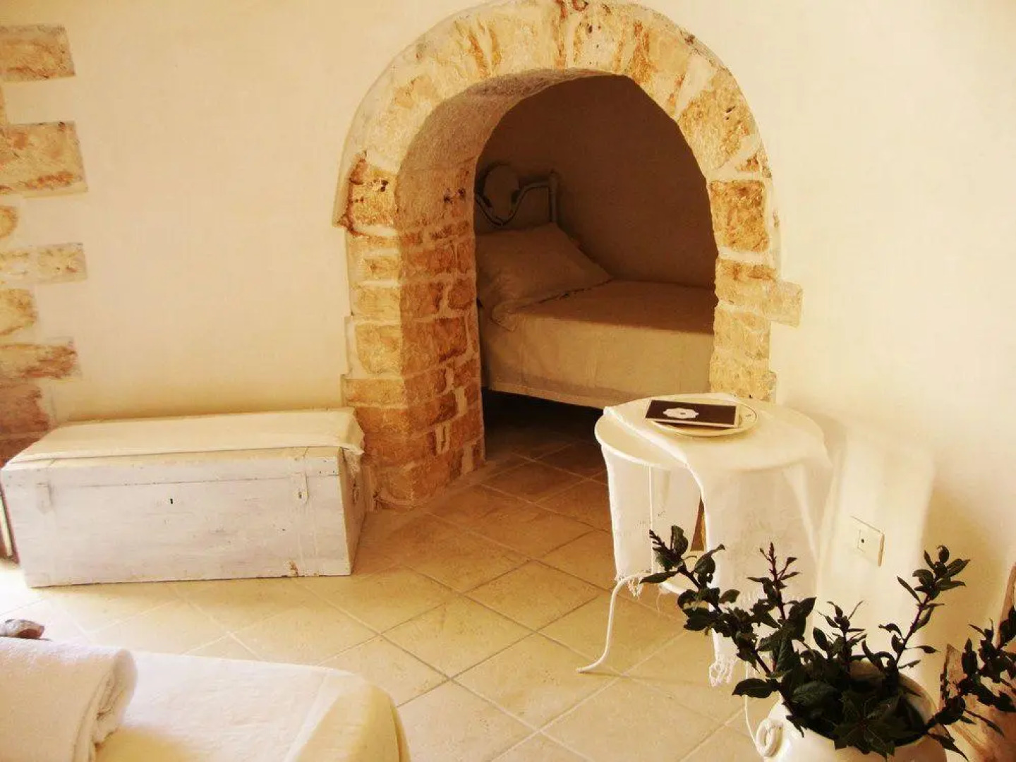 Masseria Tinelli