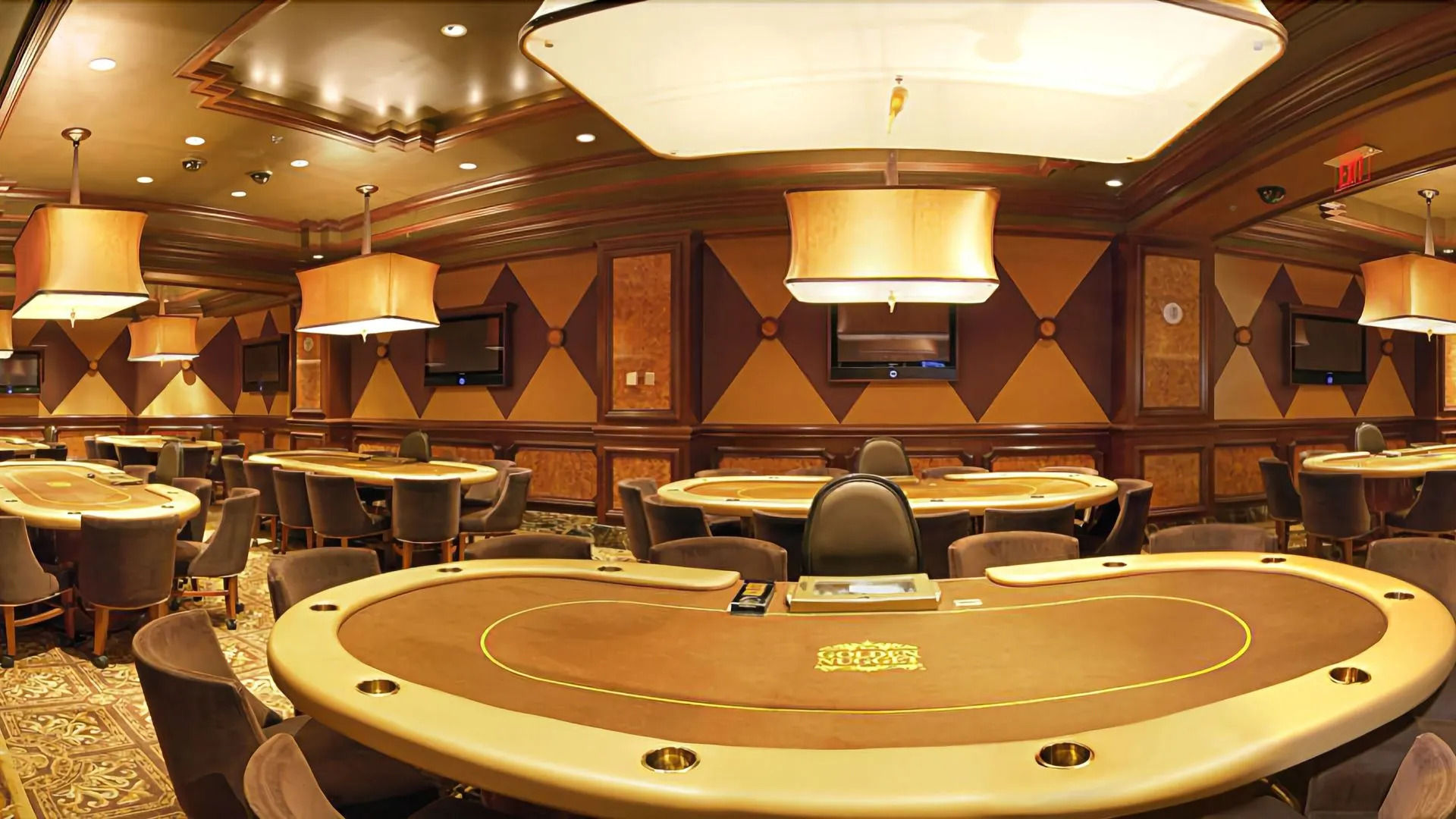 Golden Nugget Las Vegas Hotel & Casino