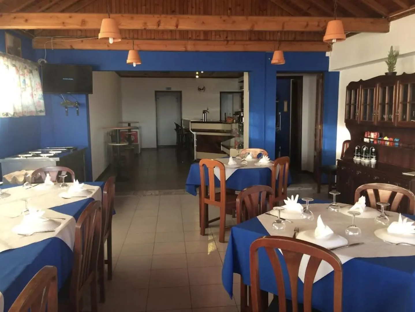 Nsele Safari Lodge