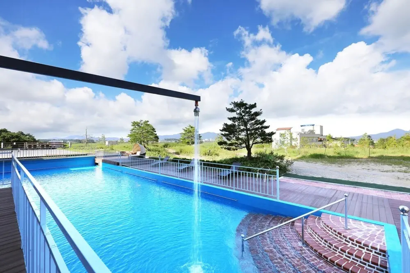 Buan Tourist Hotel