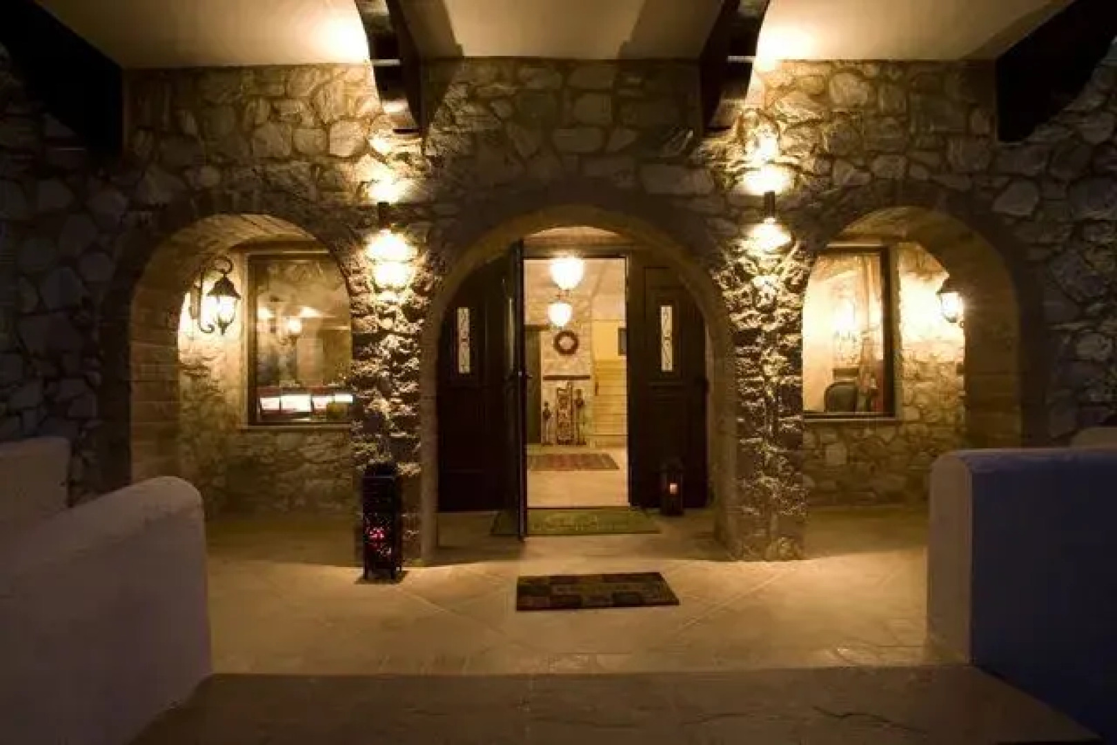 Alseides Boutique Hotel