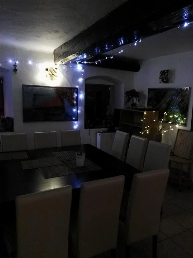 Chalupa u Matúšů Jeseníky