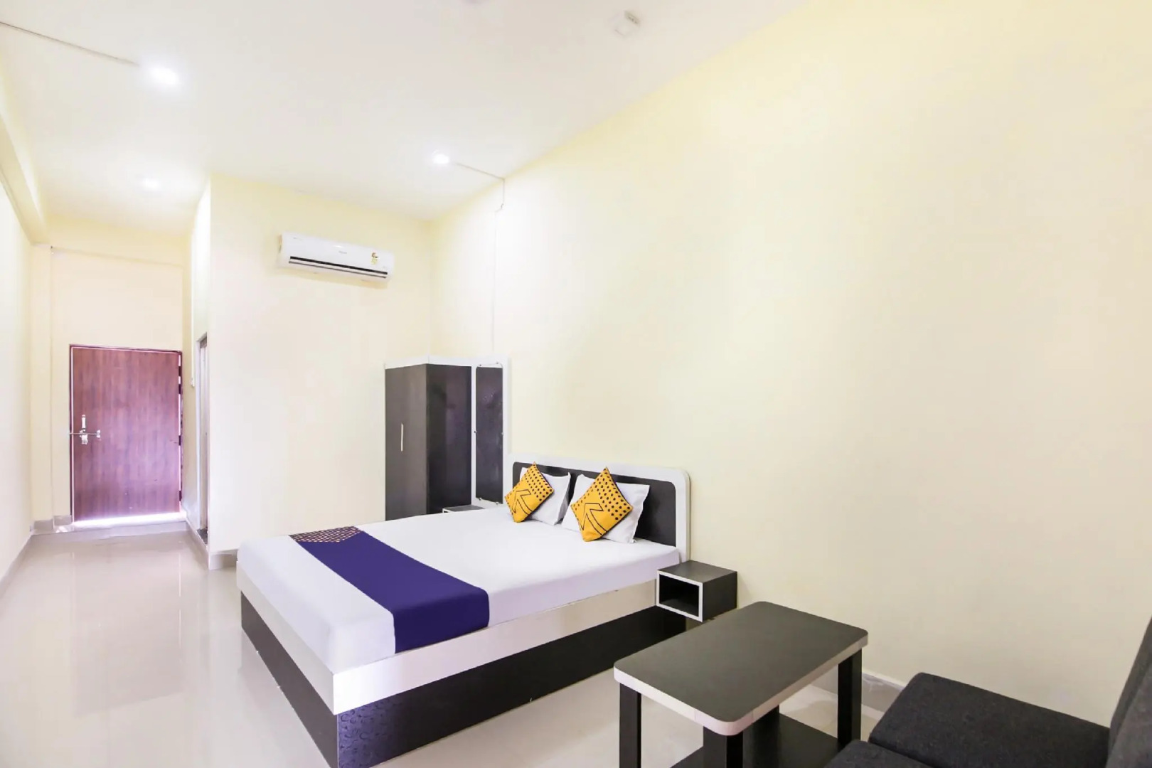 SPOT ON 78373 Hotel Annapurna