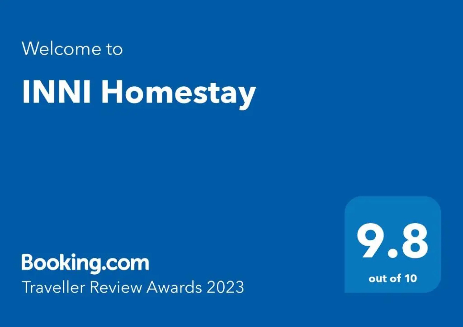 Inni Homestay
