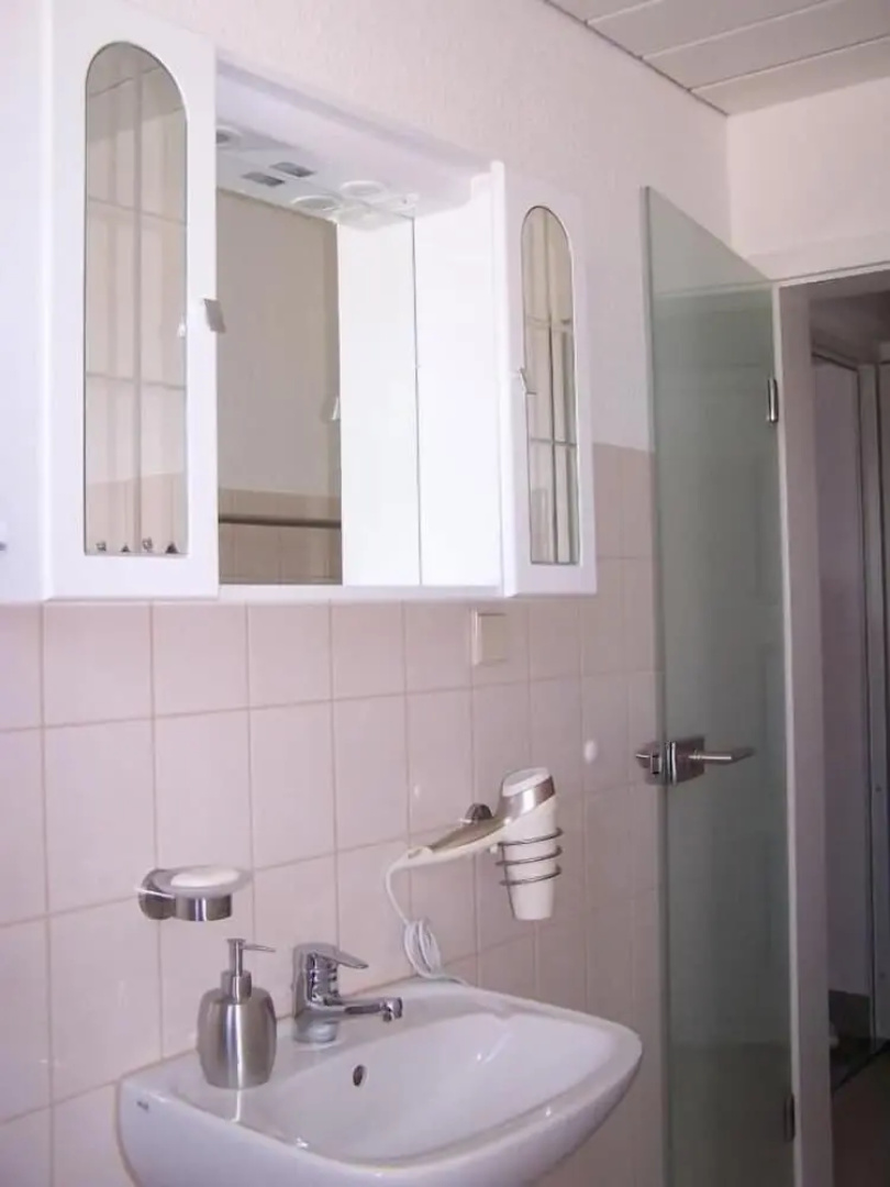Apartment Ilmtal Jena