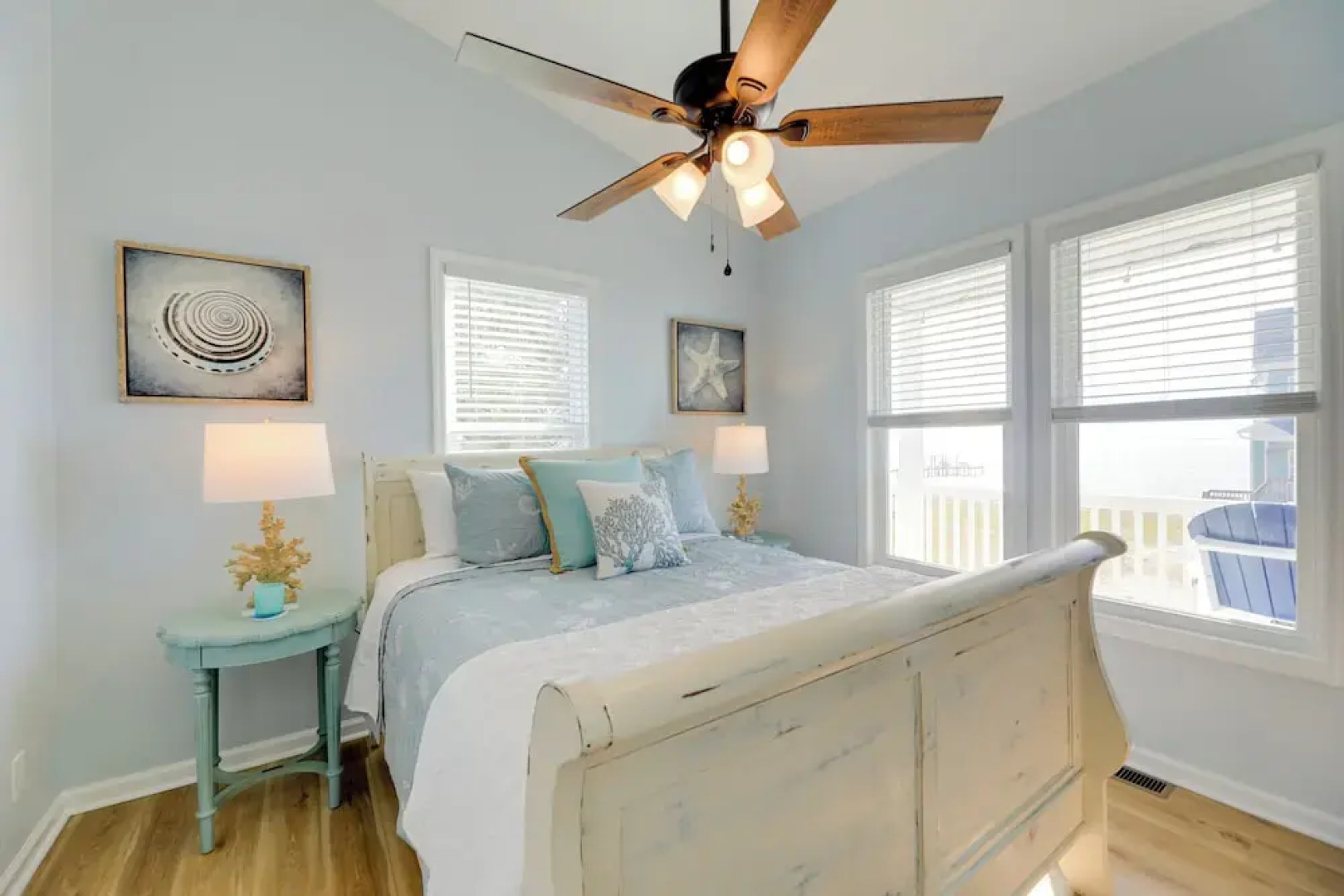 Waterview Home w/ Sunset & Lighthouse Views