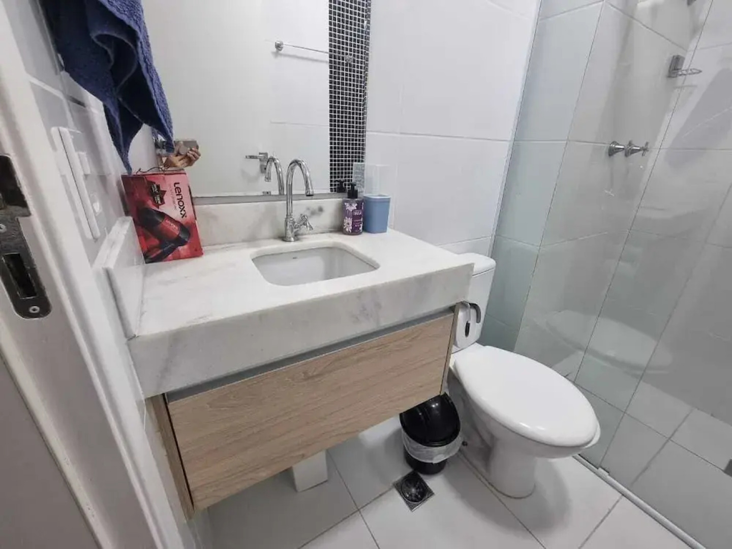 Edificio Selenita Loft e Duplex