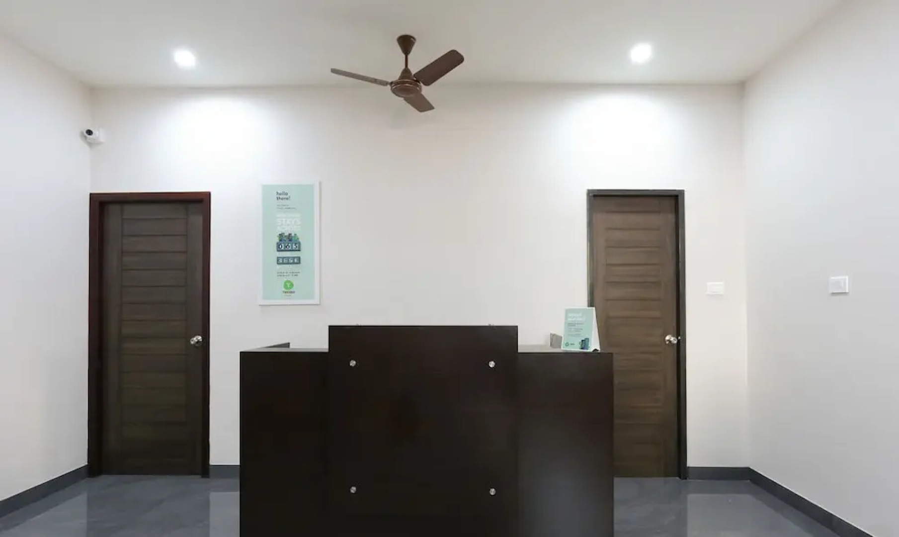 Treebo Hi Line Apartments Kalapatti