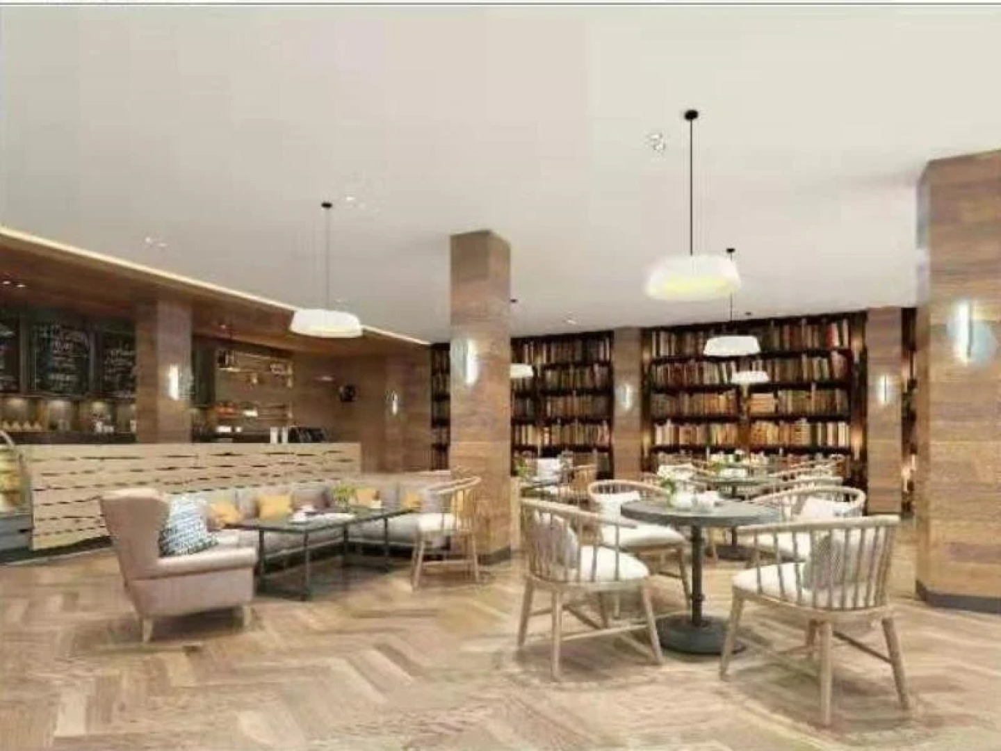 GEM Hotel Huai'an Lianshui County Dandong Road RT-Mart