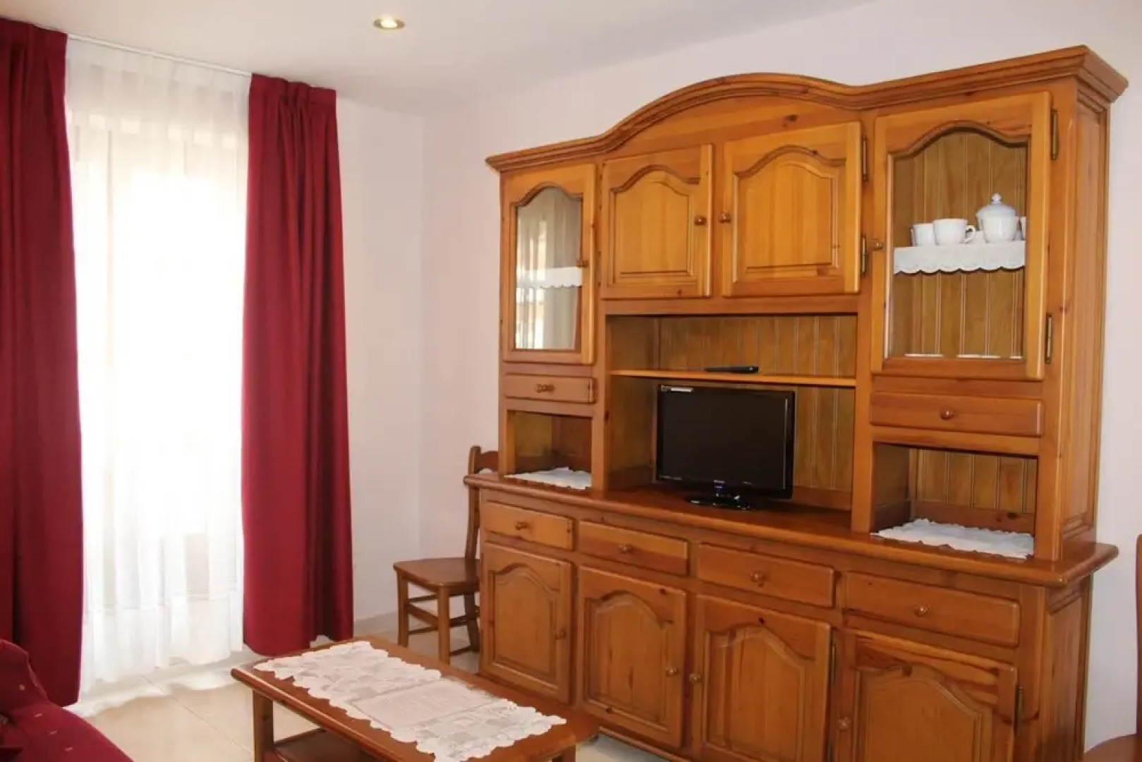 Apartamentos La Lula