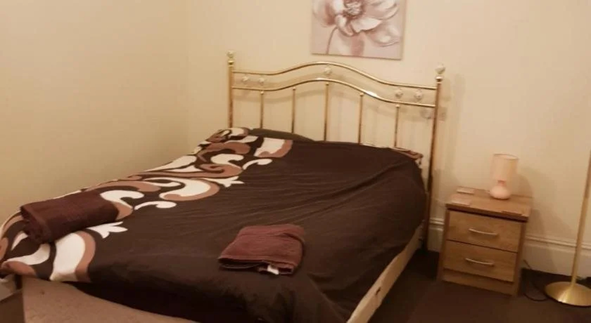 The Crescent Accommodation