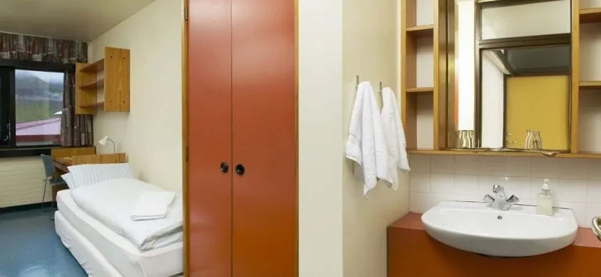 Hotel Edda Isafjordur