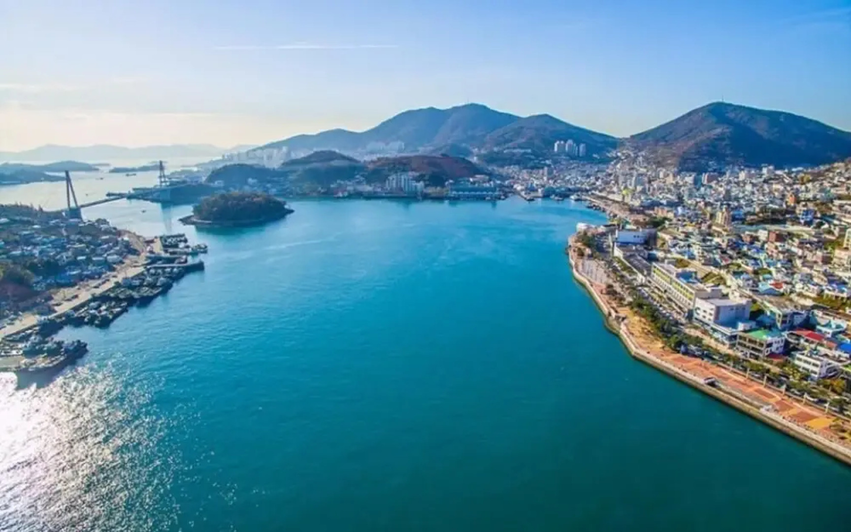 Yeosu Sun Beach Pension