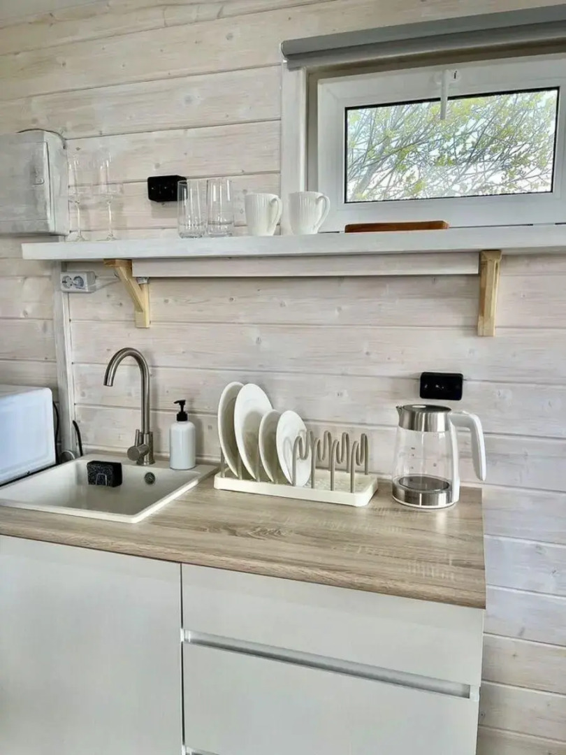 Дорские просторы