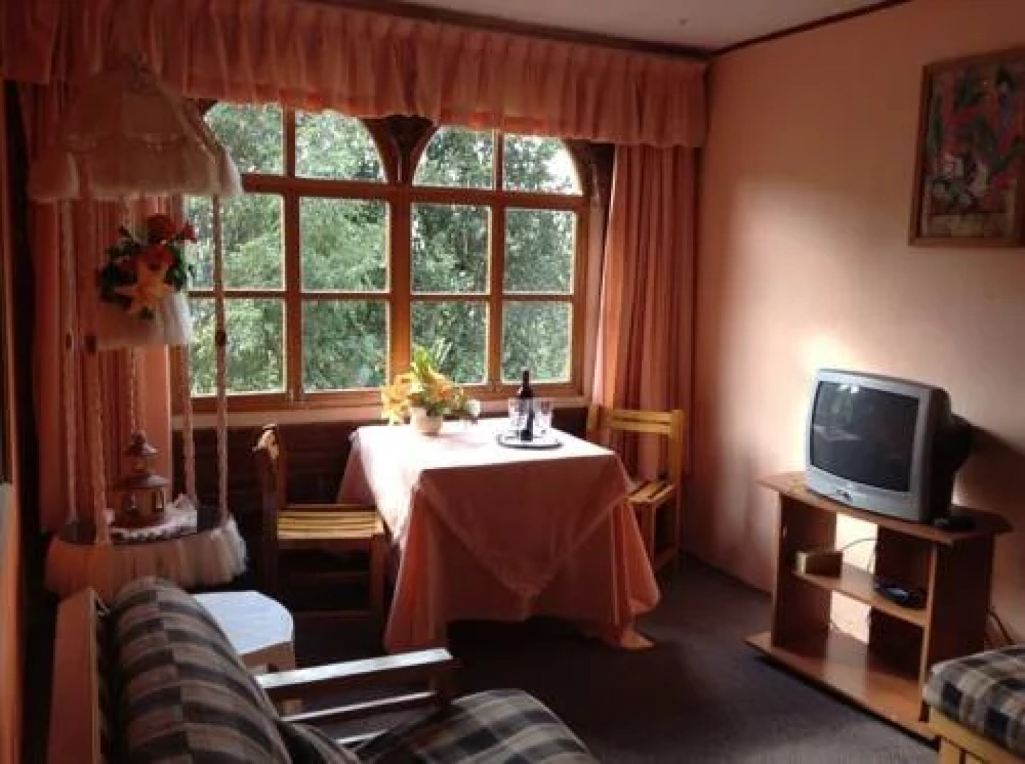 Hotel Campestre Quinta Esperanza