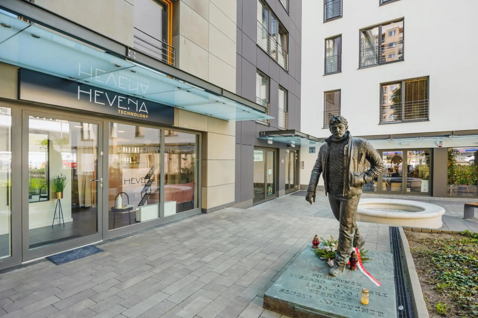 Apartamenty Sun & Snow Art Deco Gdynia