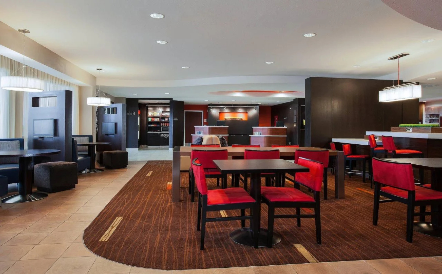 Courtyard by Marriott Corpus Christi
