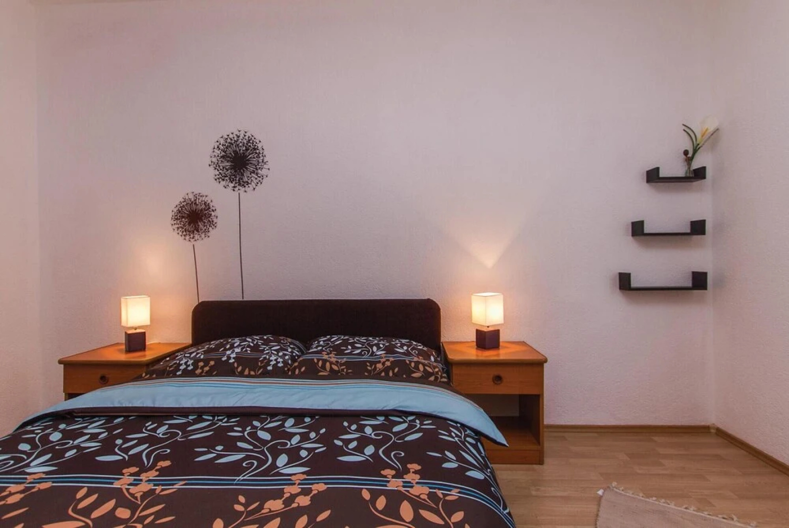 Amazing Home in Nedescina With Wifi and 5 Bedrooms