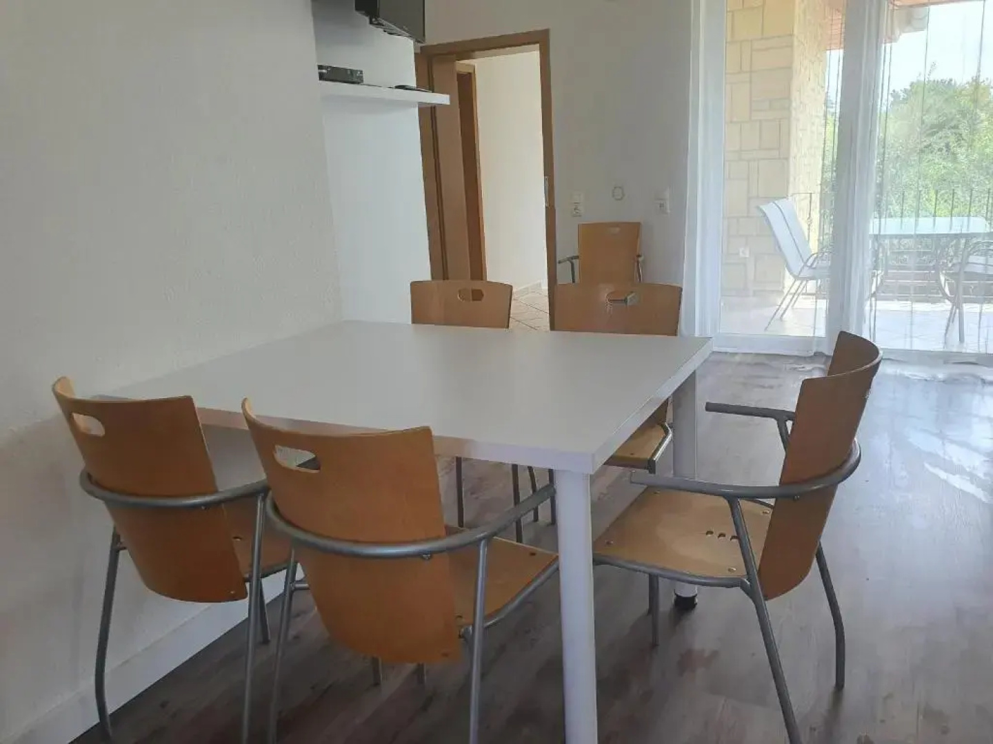 Balatonlelle Apartmanház