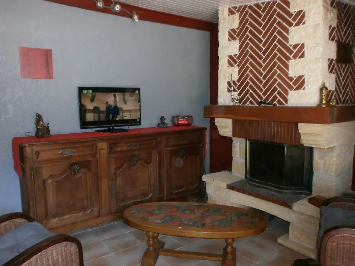 Le Jardin des Oliviers