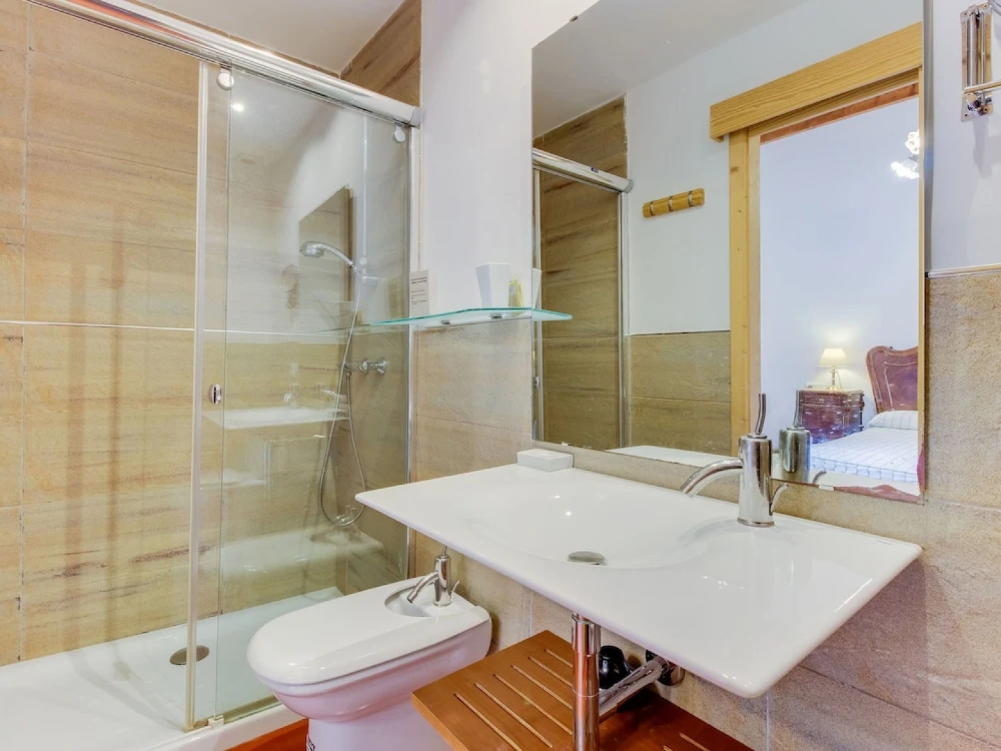 Expansive Mansion in Consell Balearic Islands With Terrace