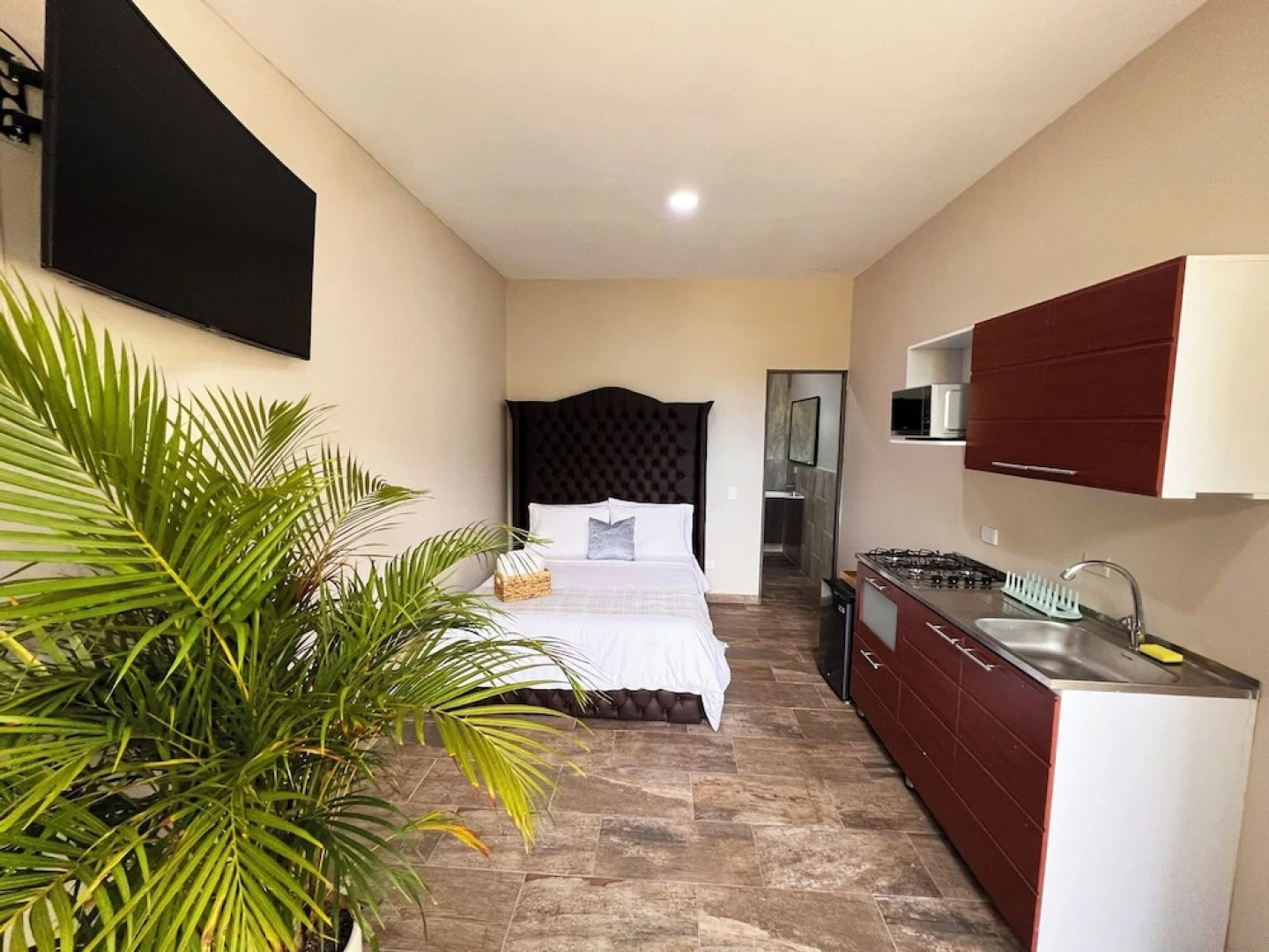 1714 Hotel  Boutique Peñol- Guatapé.