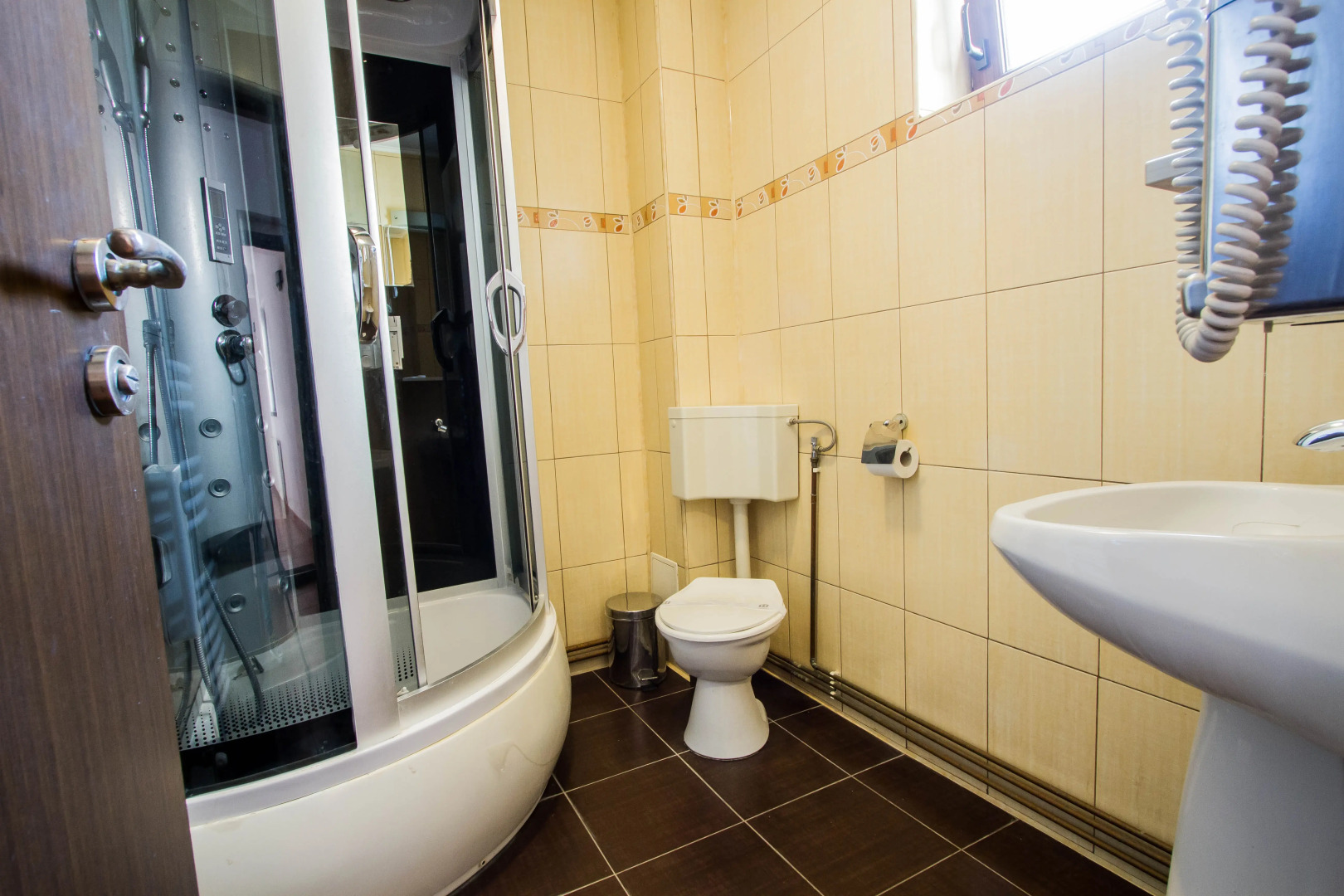 Complex Turistic Max International