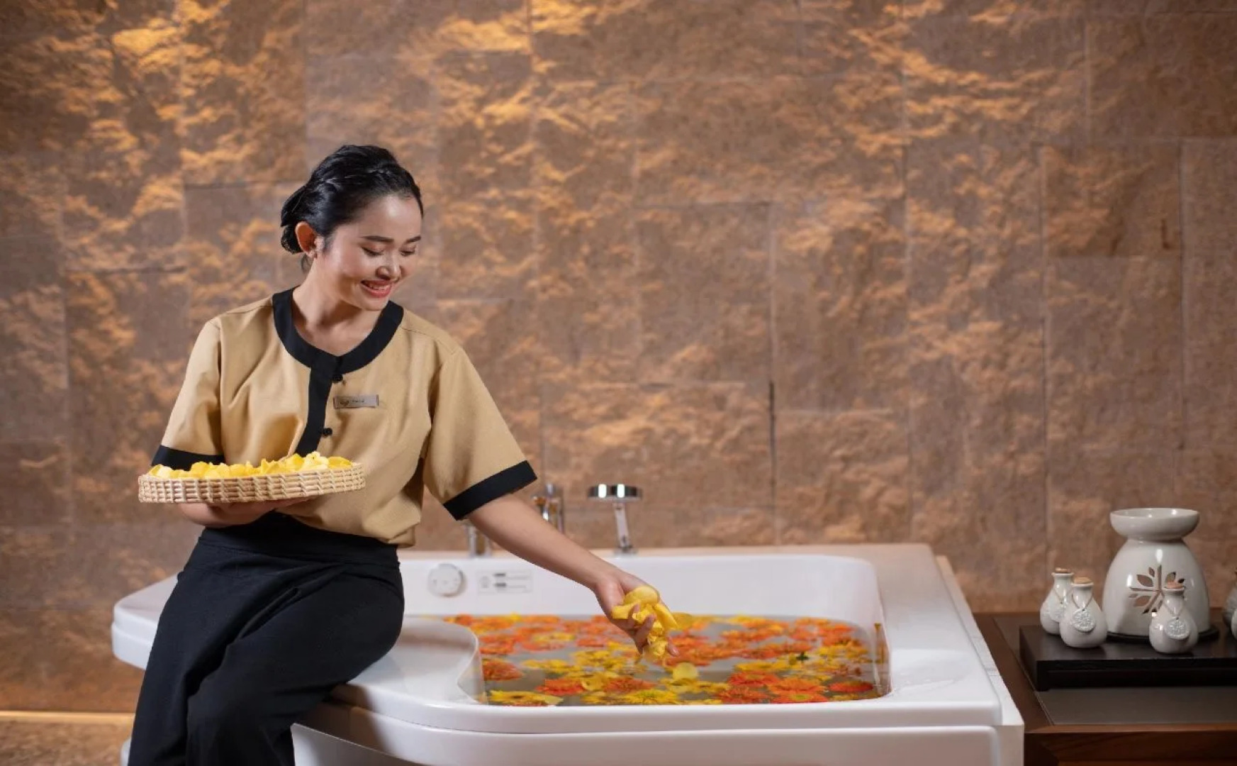 Angsana Zhuhai Phoenix Bay