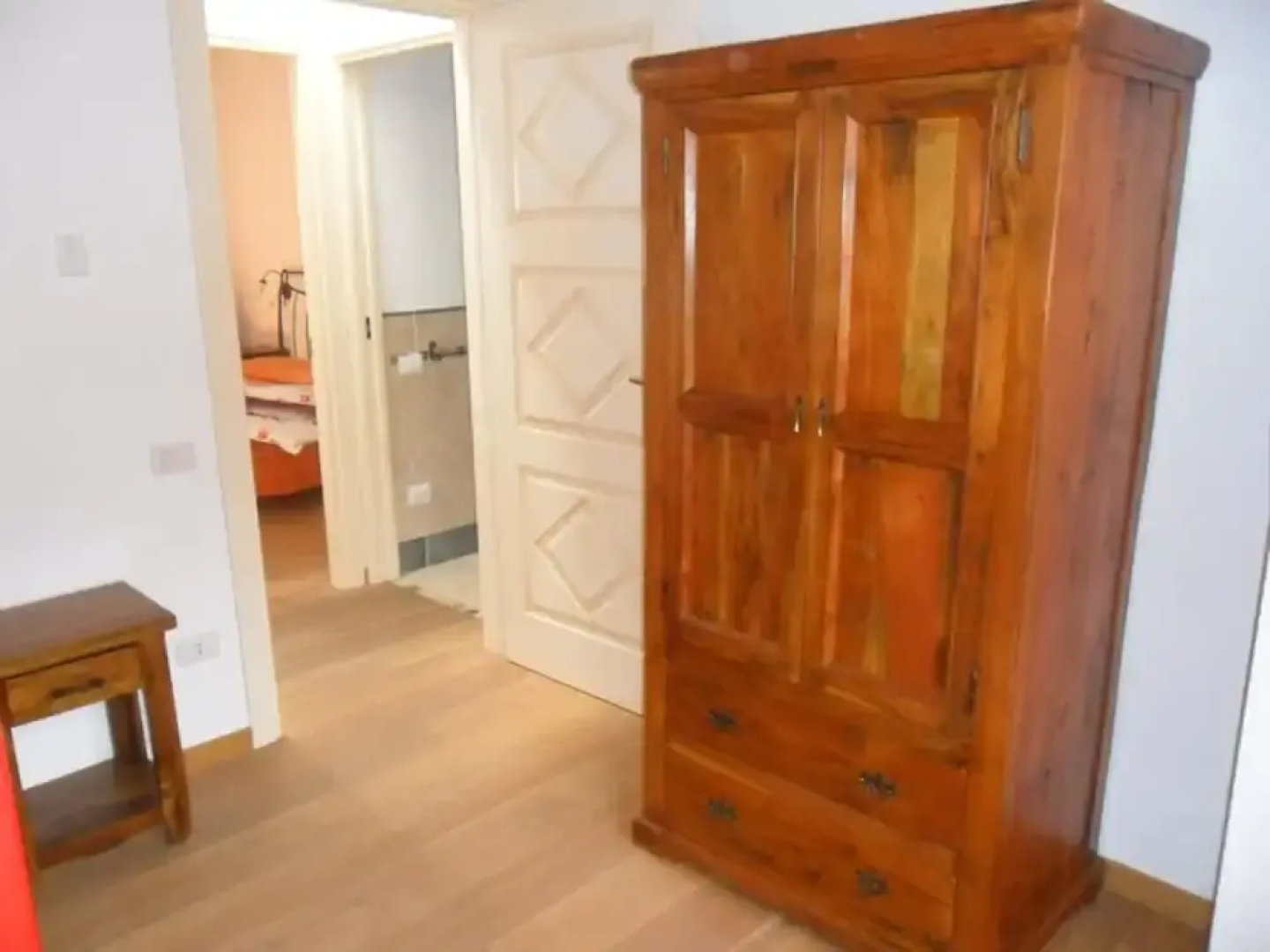 Villa With 4 Bedrooms in Chia, With Wonderful sea View, Furnished Garden and Wifi - 800 m From the Beach