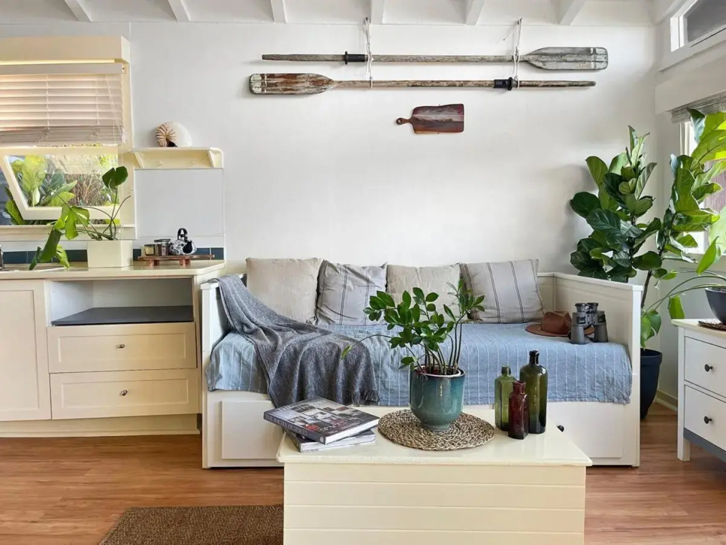 Island Paradise - Private Waterfront Retreat