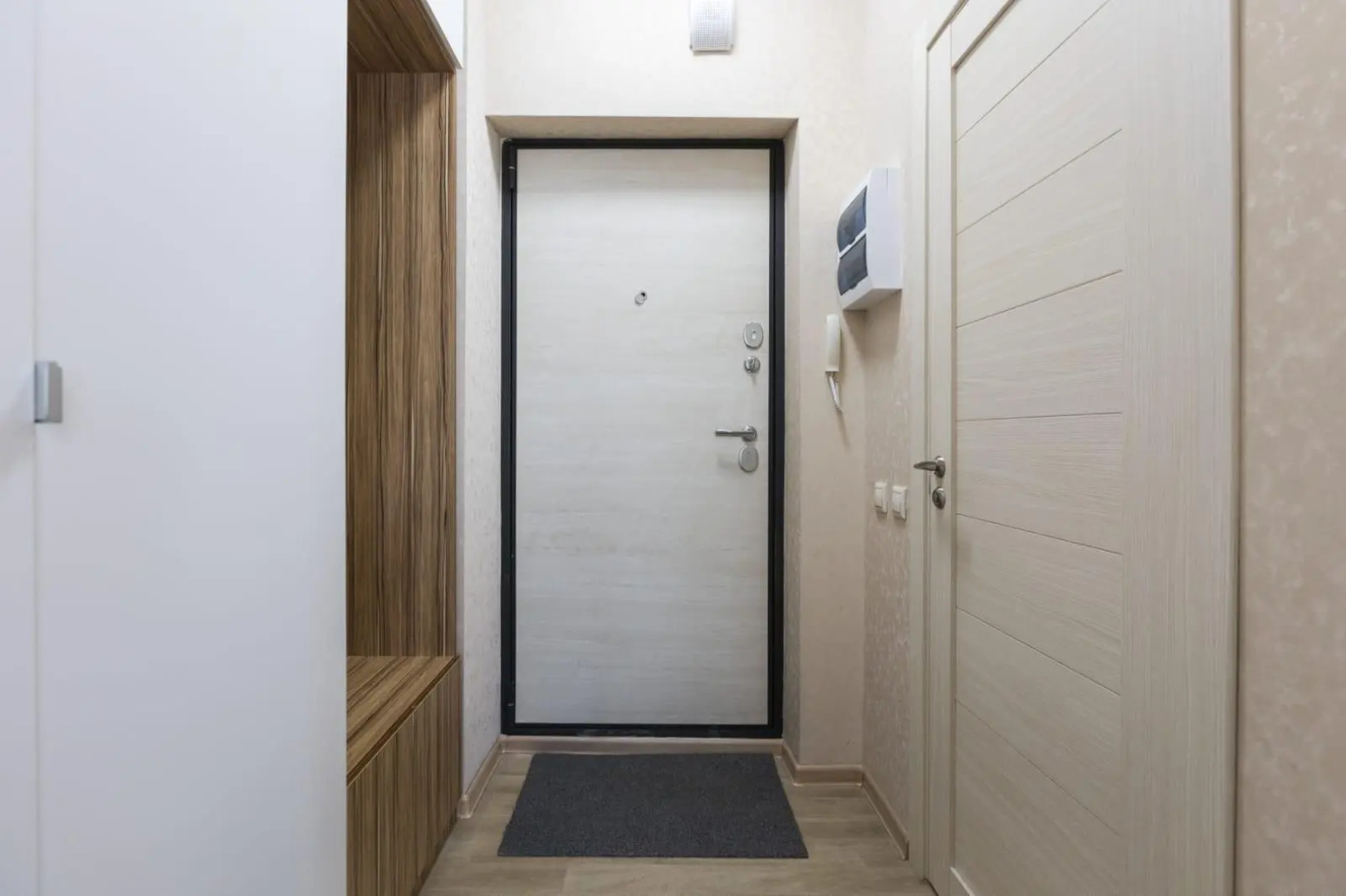 SleepNsk (СлипНск) на улице Сакко и Ванцетти