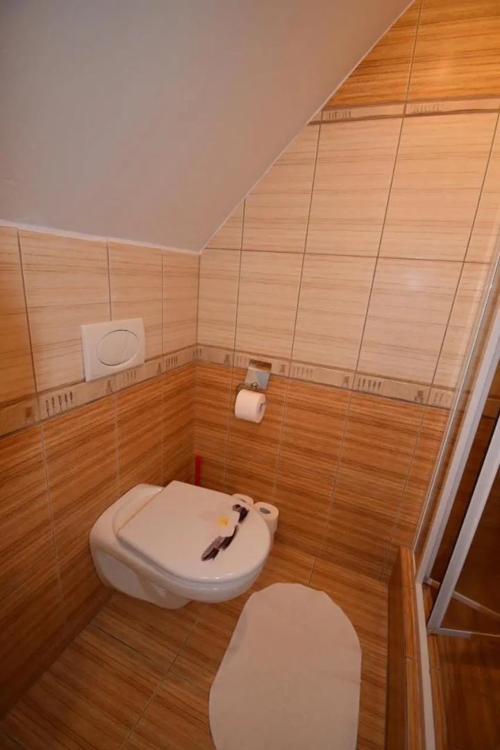 Apartmány Říčky "Sněženka"
