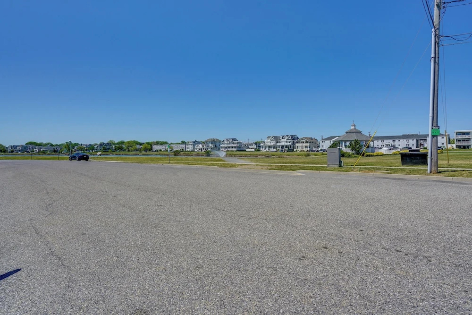 Jersey Shore Getaway w/ Grill: Walk to Beach!