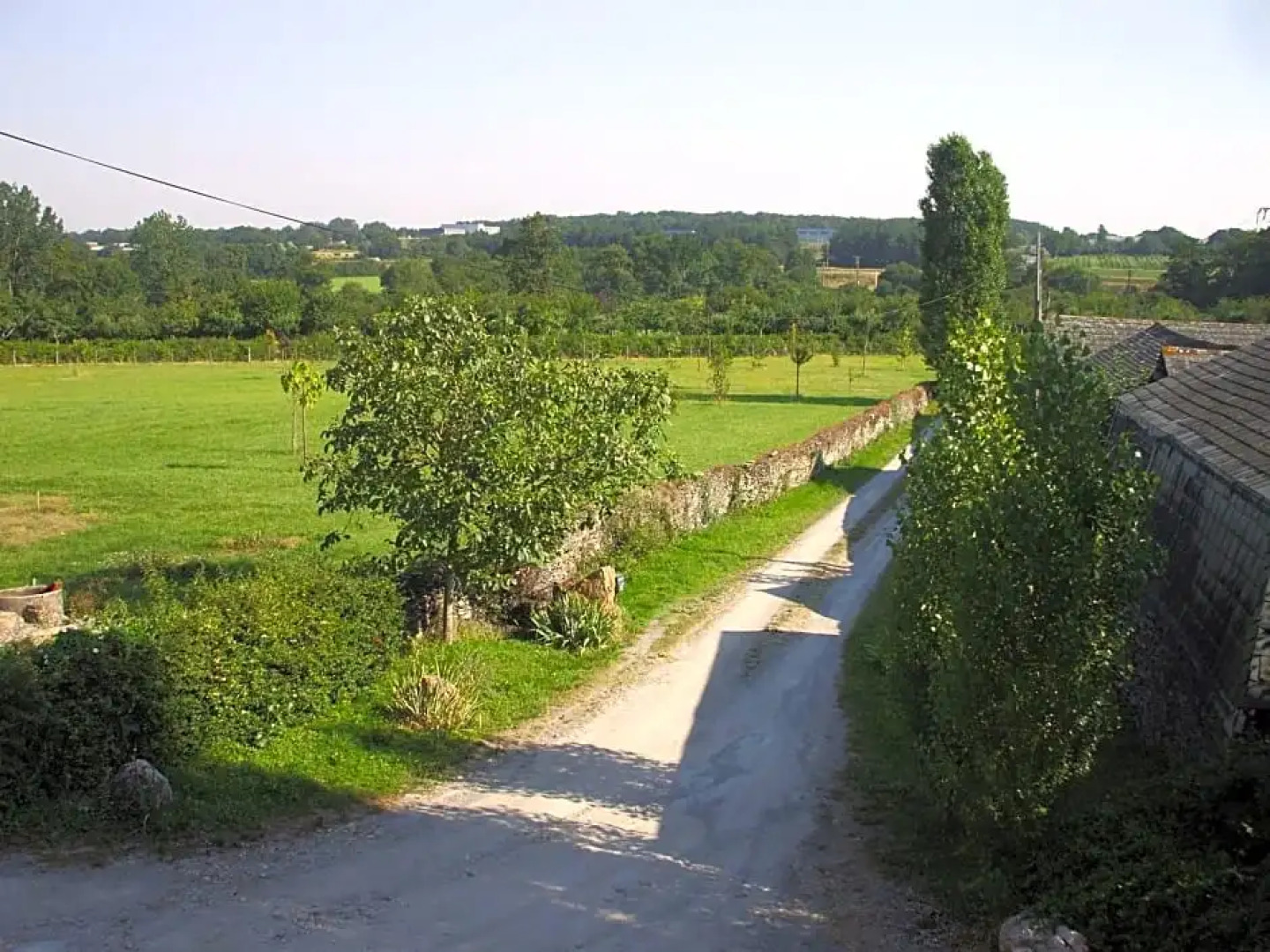 La Haye Chambre dHôtes