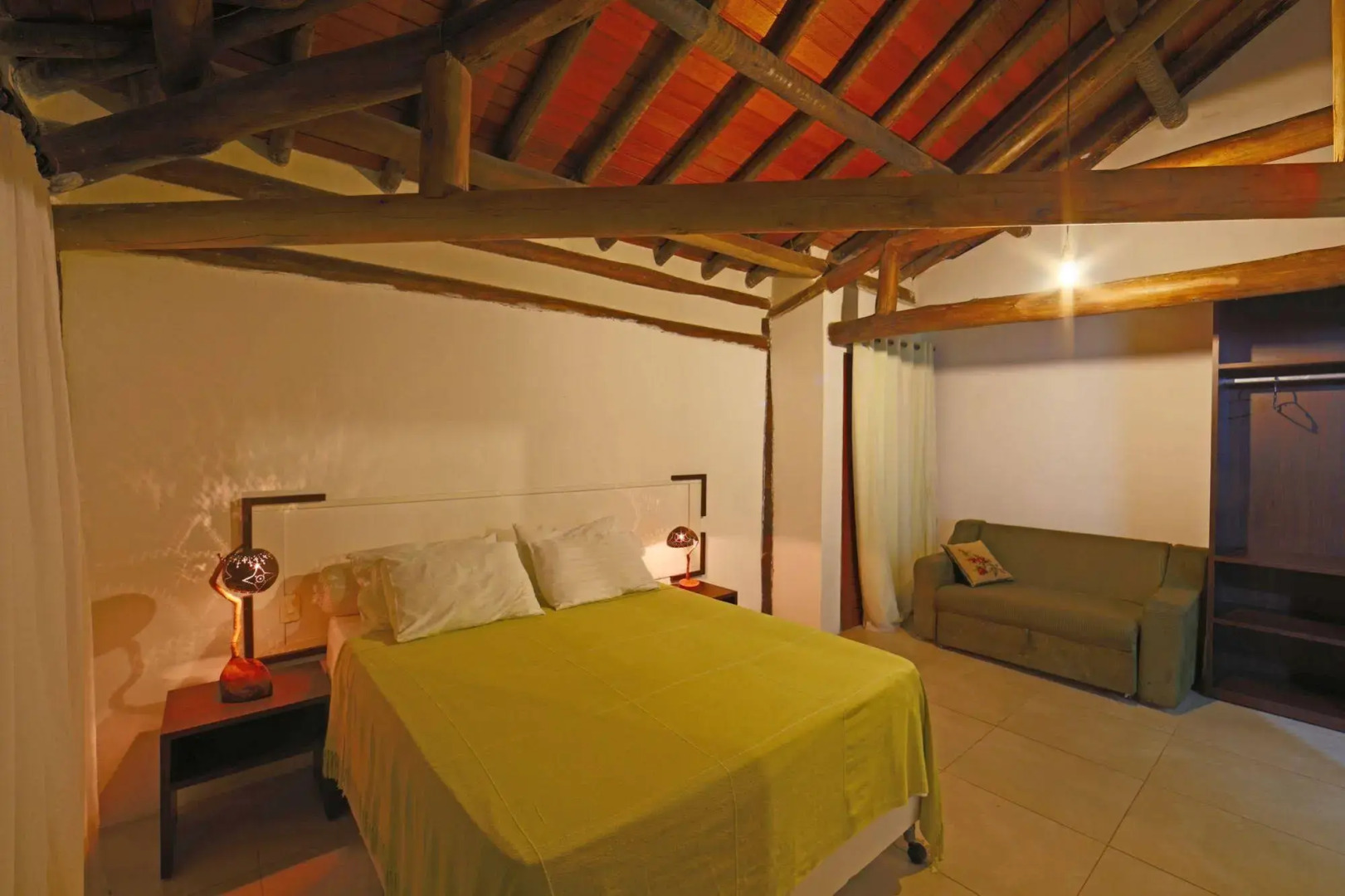 Pousada Praia dos Carneiros