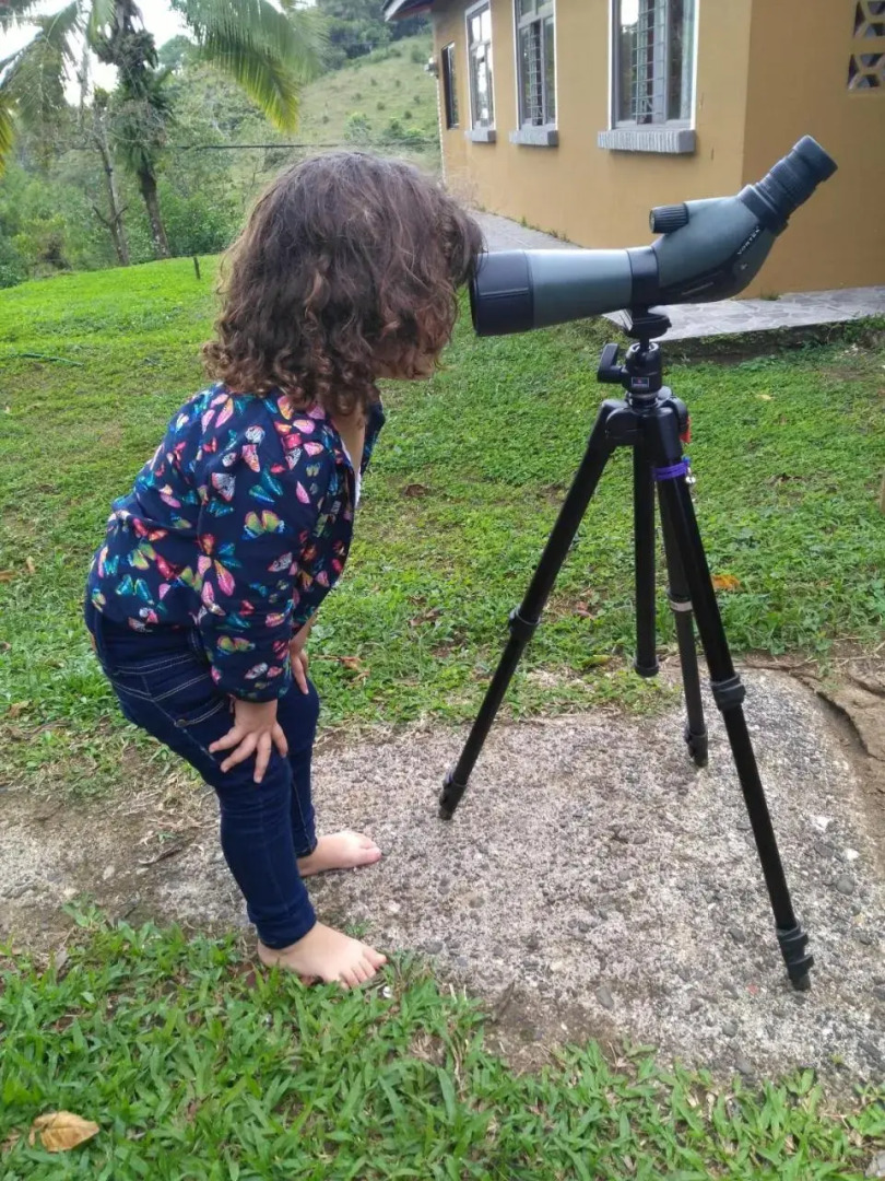 Wendy´s Eco Guest House - Sarapiquí