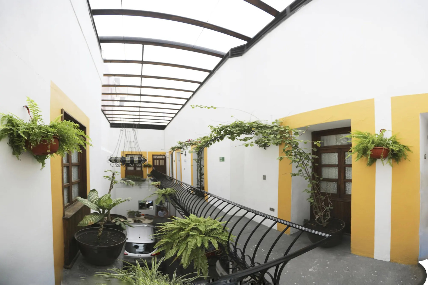 Gamma Puebla Señorial Centro