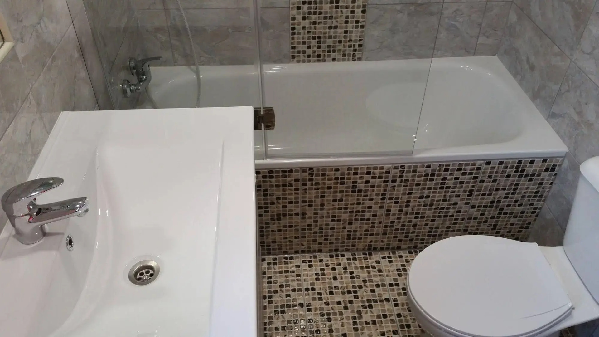 Fuerte Holiday Duplex