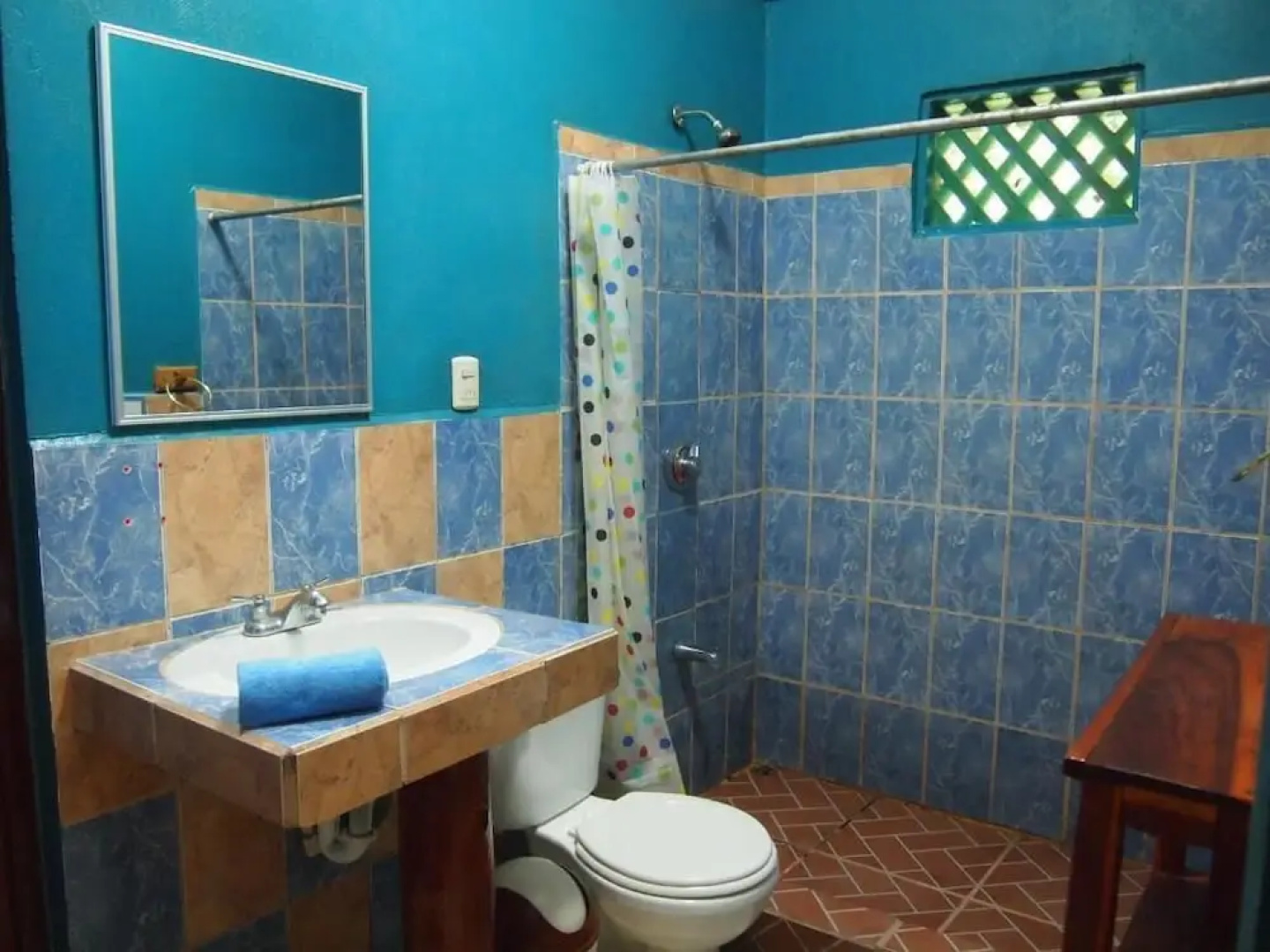 Casa Moabi