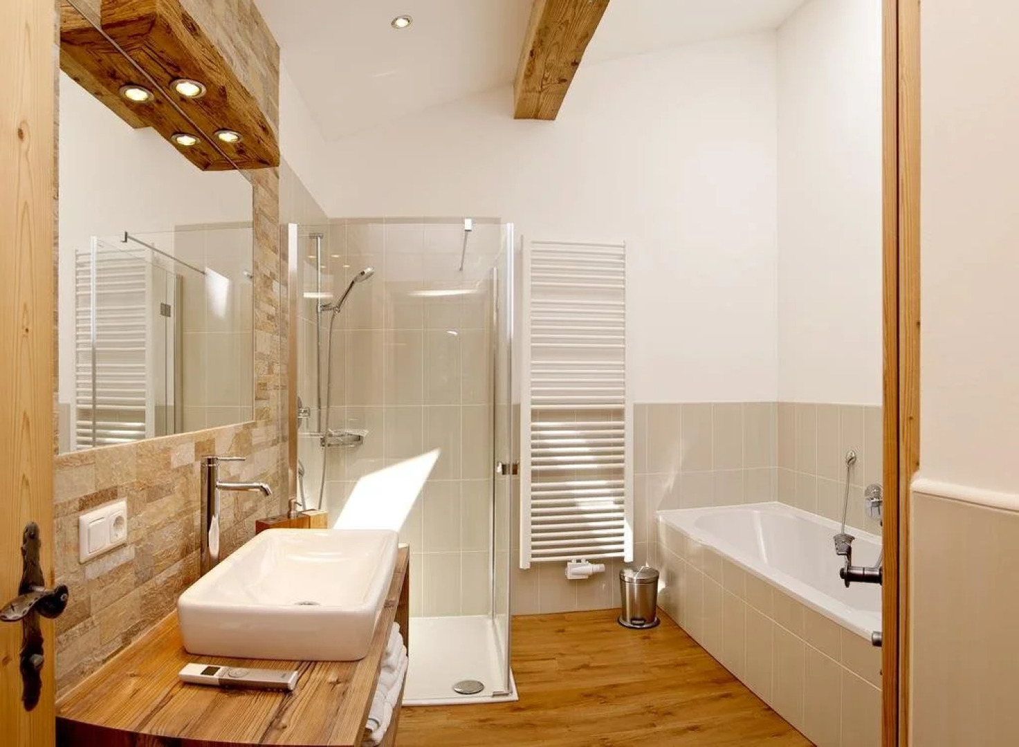 Bio-Bauernhof Nothegg am See