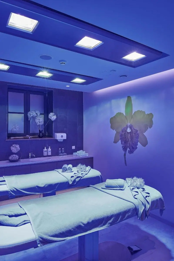 Отель Vytautas Mineral SPA