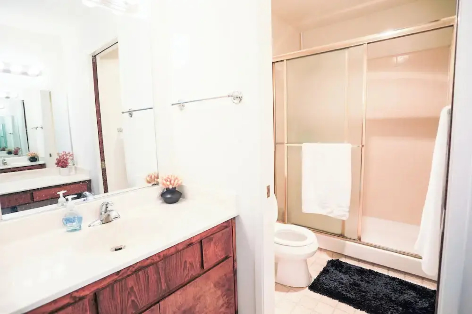 Spacious 3 BR 2B House Sunnyvale Park