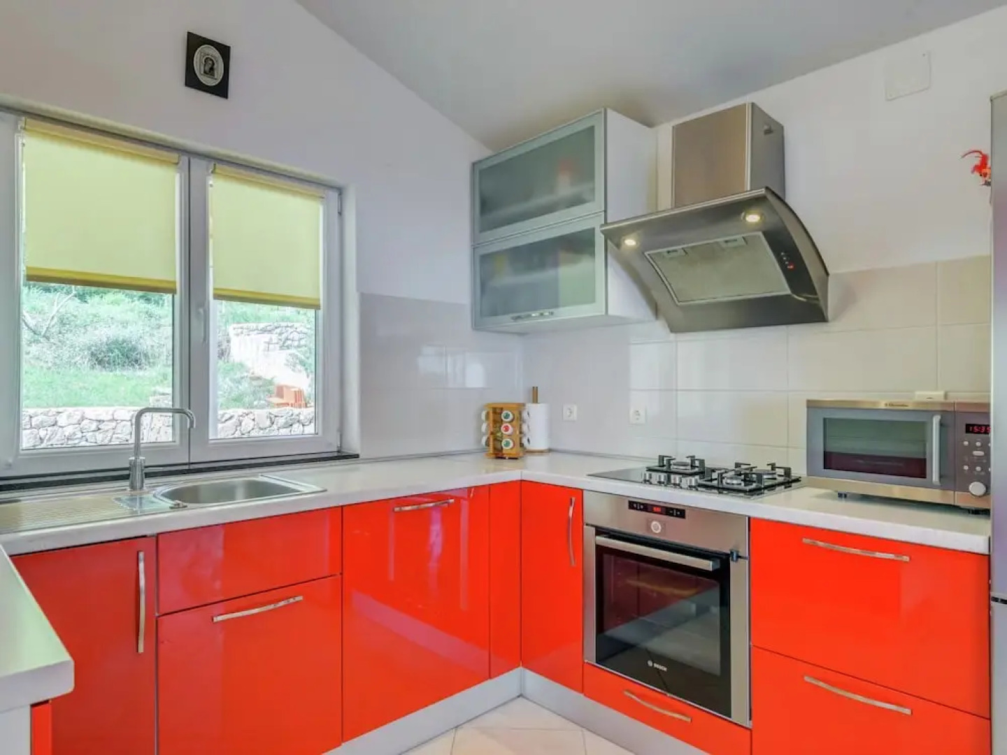 Holiday House Near Split