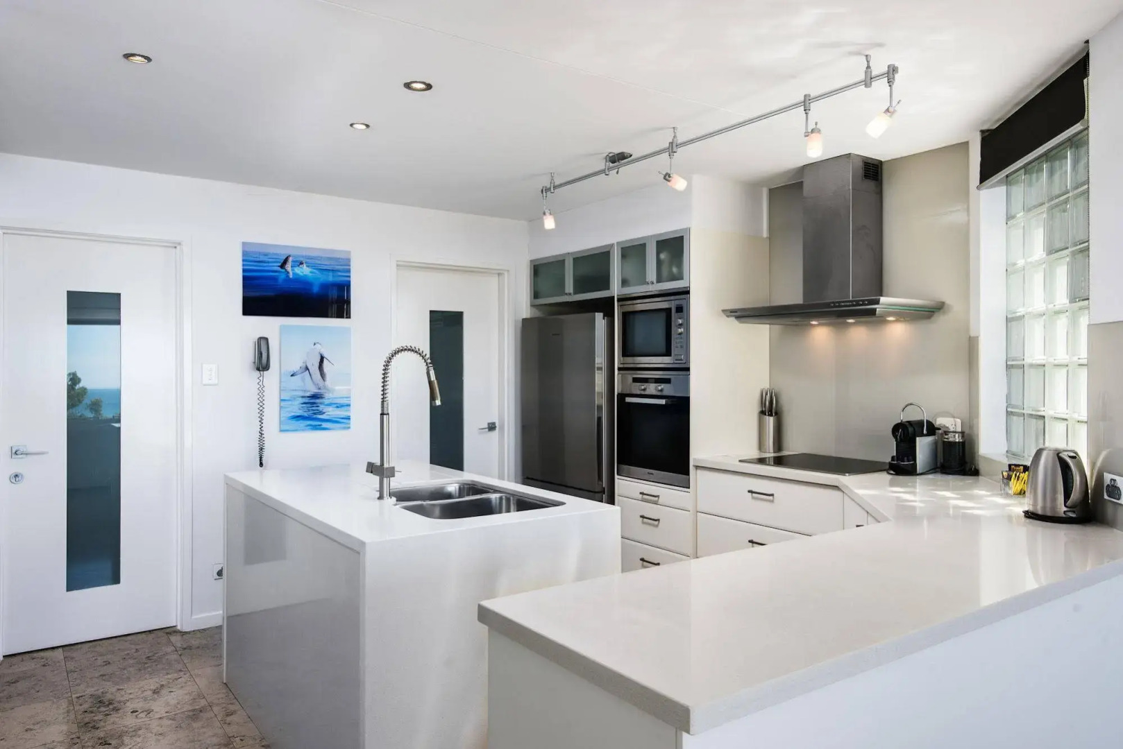 Picture Point Terraces