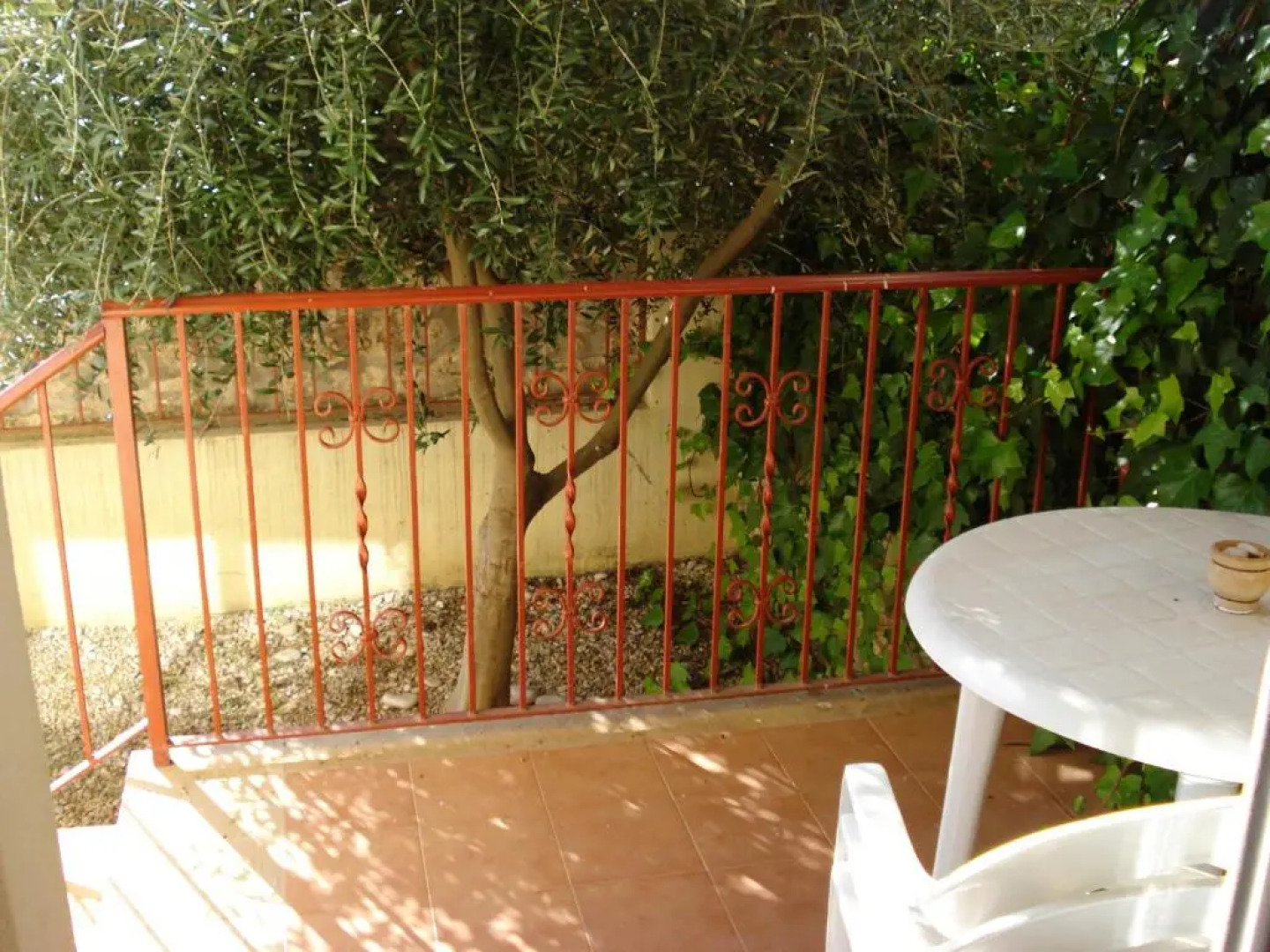 Apartamento Columbretes