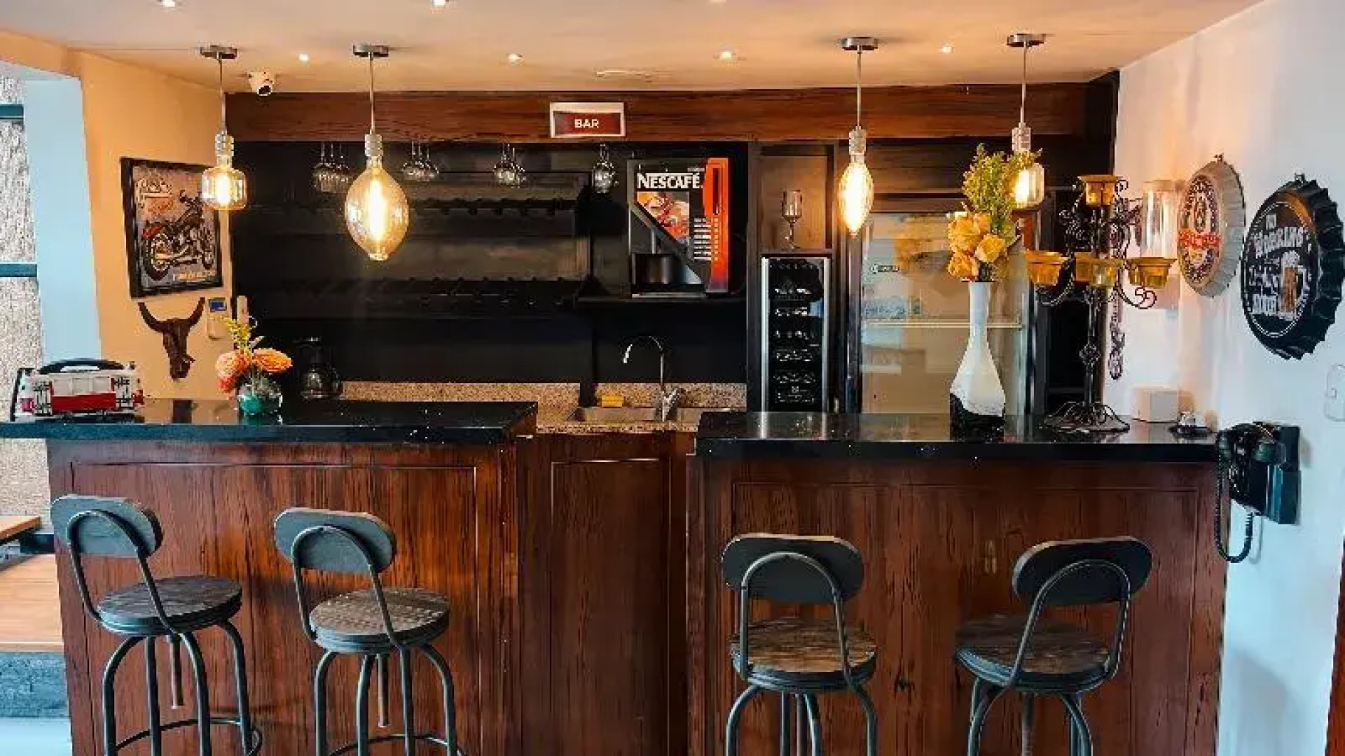 Hotel Spa Sanchez By Chat Noir