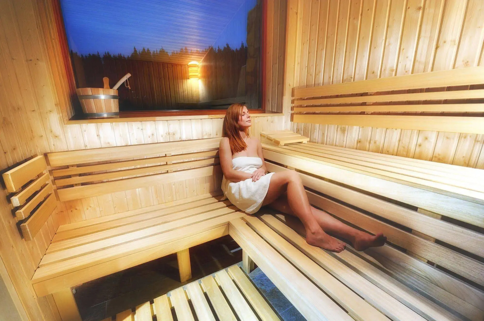 Chalets Jasná Collection