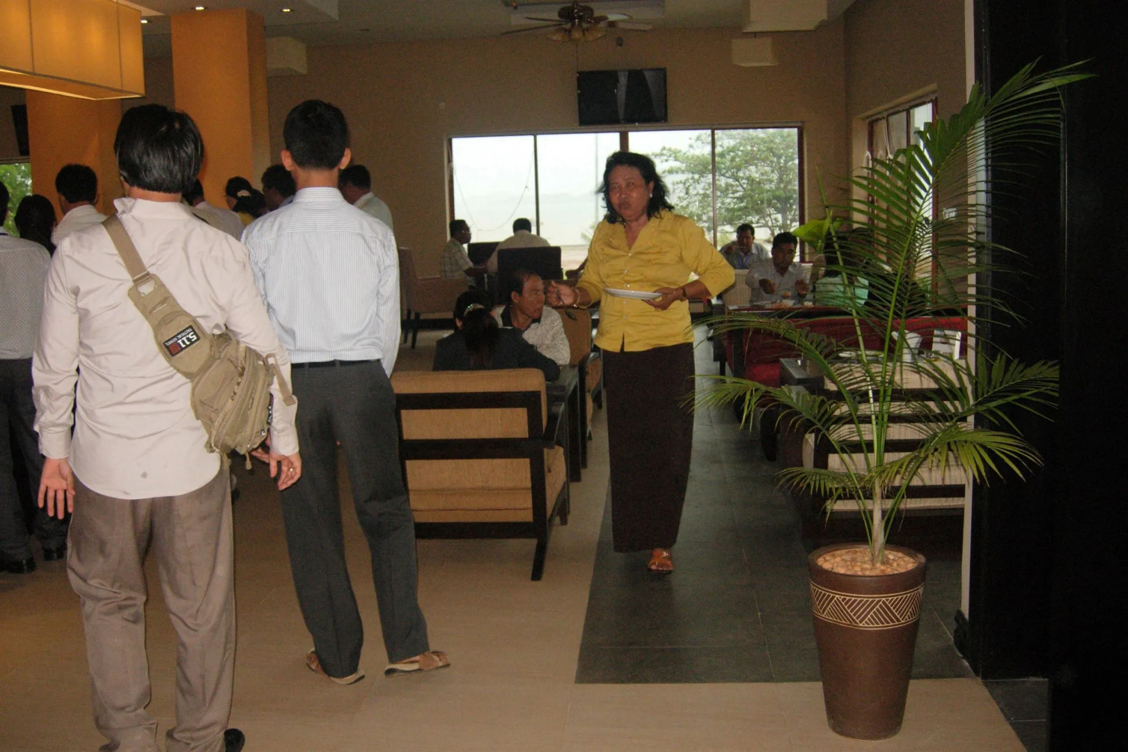 Rock Royal Hotel & Resort